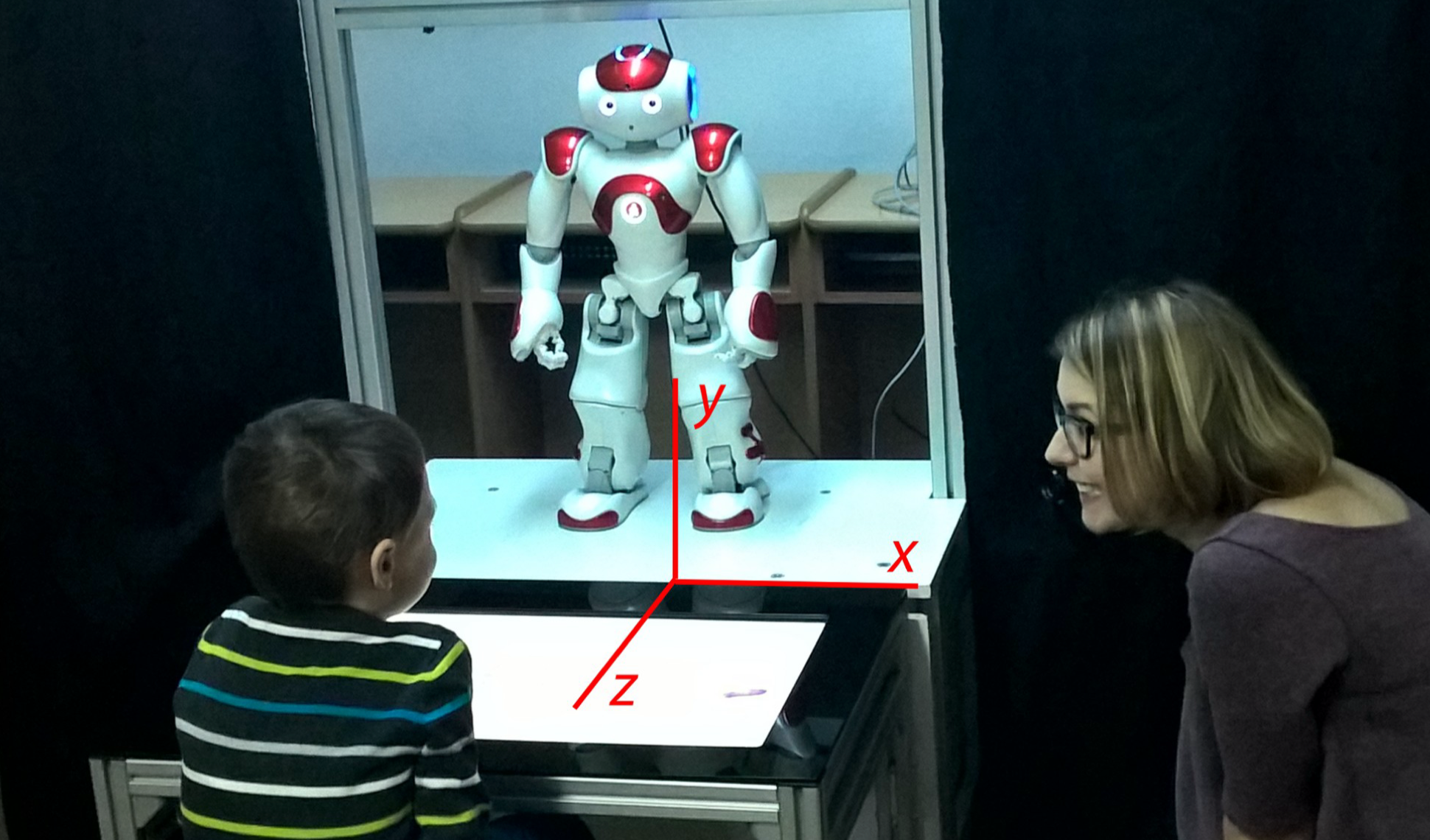 DREAM ASD Toolkit thumbnail